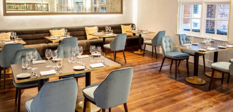 Review: The Roseate Reading