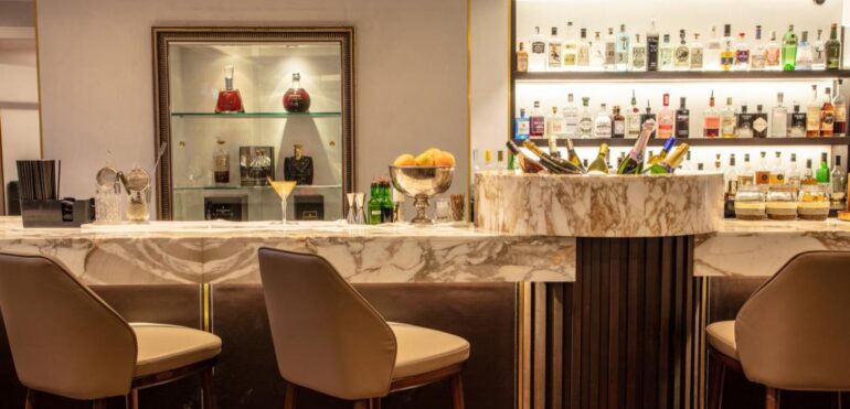 Review: The Roseate Reading