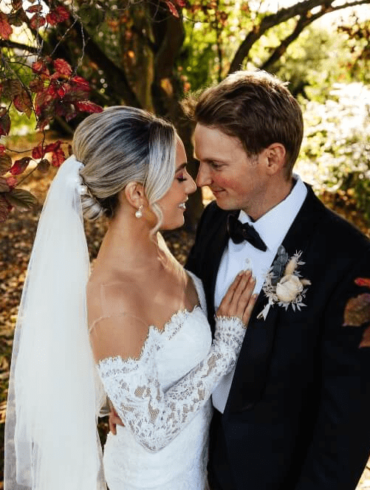 Horwood House – The Sweetest Spot For Outdoor Weddings