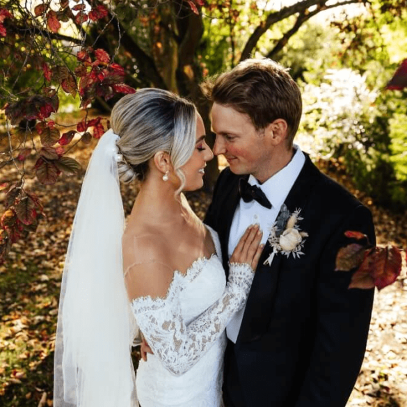Horwood House – The Sweetest Spot For Outdoor Weddings