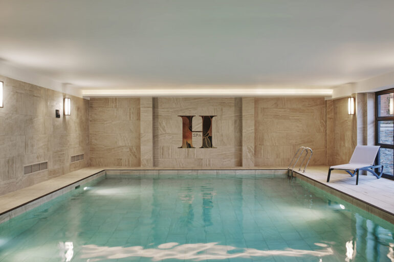 Review: Horwood House