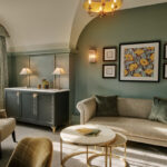 Review: Horwood House