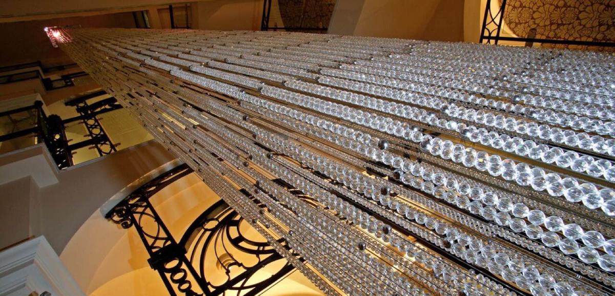 Review: The Roseate Reading