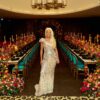 Amie Bone's Next Chapter At The Bulgari London: A Night to Remember