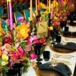 Amie Bone's Next Chapter At The Bulgari London: A Night to Remember
