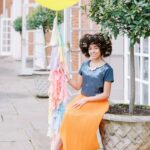 Wedding Businesses Come Together To Tell Girls “You’re Limitless In Your Potential”