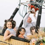 Wedding Businesses Come Together To Tell Girls “You’re Limitless In Your Potential”