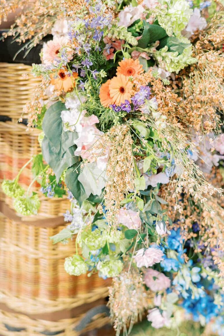 Wedding Businesses Come Together To Tell Girls “You’re Limitless In Your Potential”