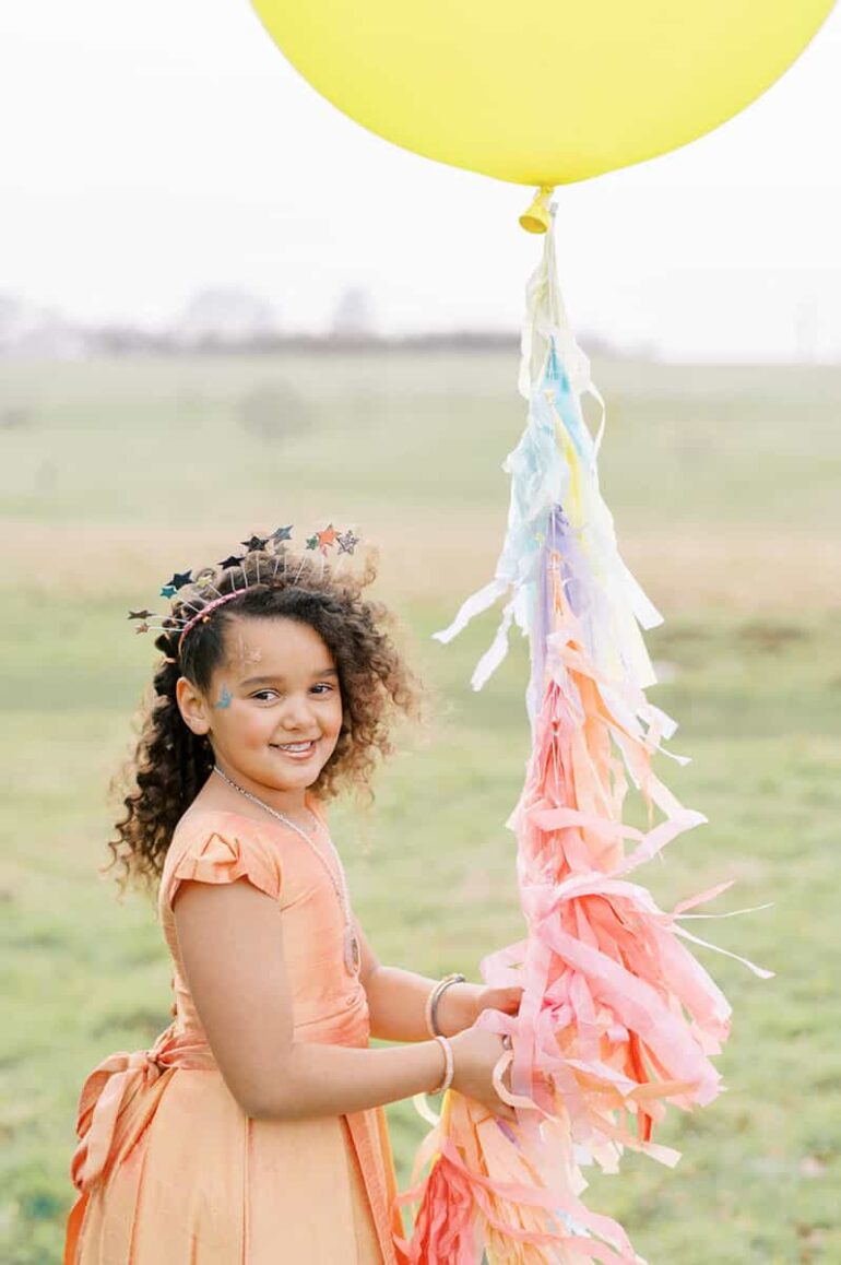 Wedding Businesses Come Together To Tell Girls “You’re Limitless In Your Potential”