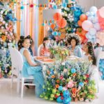 Wedding Businesses Come Together To Tell Girls “You’re Limitless In Your Potential”