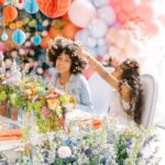 Wedding Businesses Come Together To Tell Girls “You’re Limitless In Your Potential”