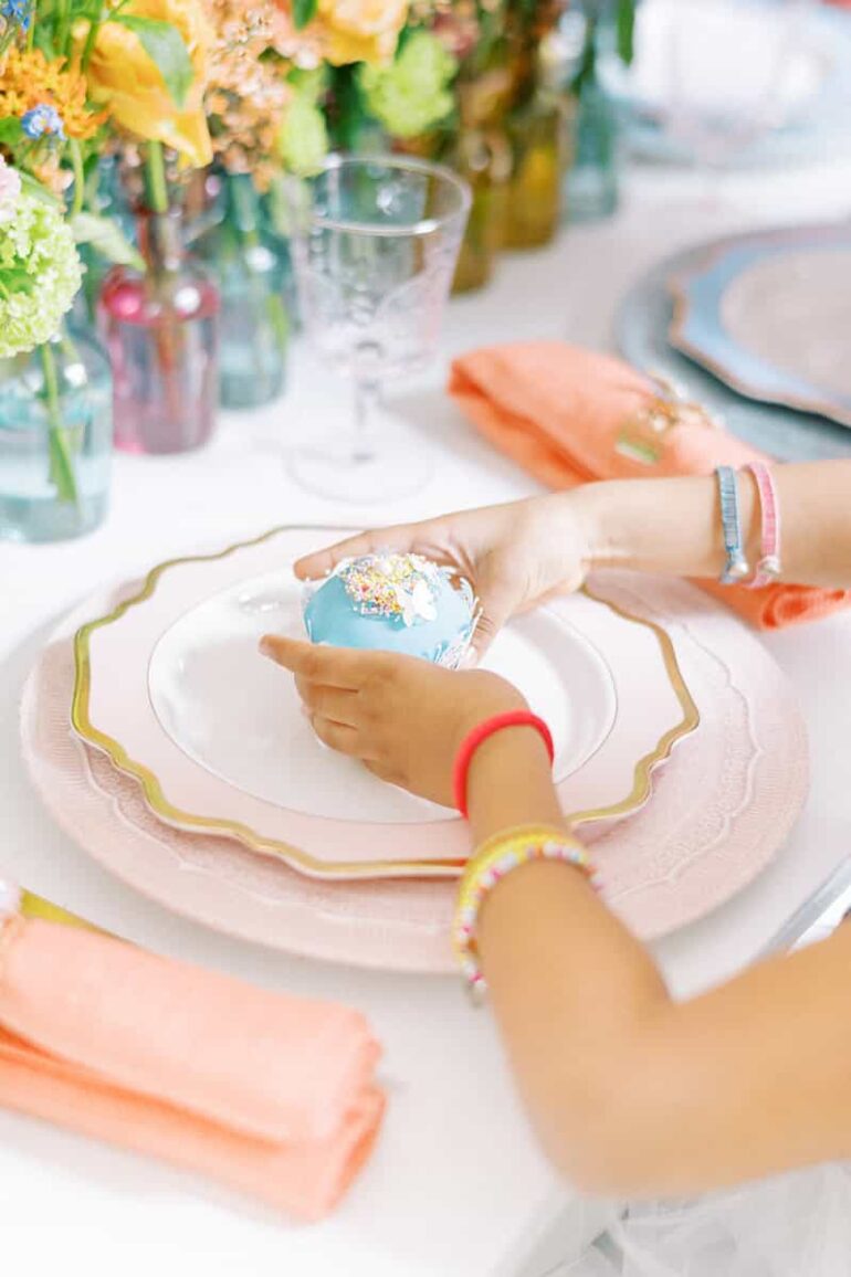 Wedding Businesses Come Together To Tell Girls “You’re Limitless In Your Potential”