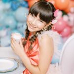 Wedding Businesses Come Together To Tell Girls “You’re Limitless In Your Potential”