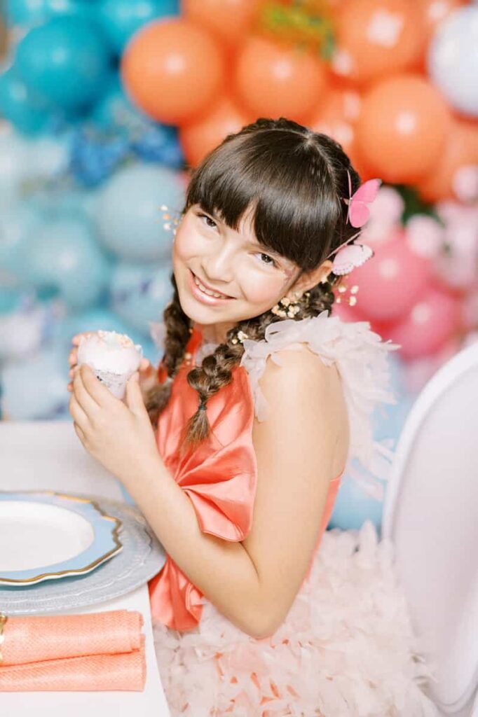 Wedding Businesses Come Together To Tell Girls “You’re Limitless In Your Potential”