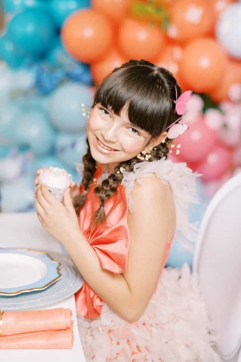 Wedding Businesses Come Together To Tell Girls “You’re Limitless In Your Potential”