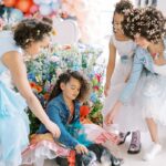 Wedding Businesses Come Together To Tell Girls “You’re Limitless In Your Potential”