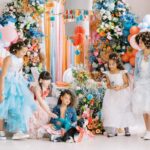 Wedding Businesses Come Together To Tell Girls “You’re Limitless In Your Potential”
