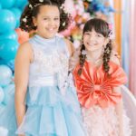 Wedding Businesses Come Together To Tell Girls “You’re Limitless In Your Potential”
