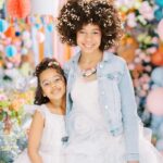 Wedding Businesses Come Together To Tell Girls “You’re Limitless In Your Potential”