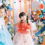 Wedding Businesses Come Together To Tell Girls “You’re Limitless In Your Potential”