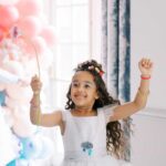 Wedding Businesses Come Together To Tell Girls “You’re Limitless In Your Potential”