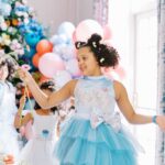 Wedding Businesses Come Together To Tell Girls “You’re Limitless In Your Potential”