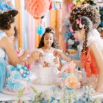 Wedding Businesses Come Together To Tell Girls “You’re Limitless In Your Potential”