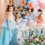Wedding Businesses Come Together To Tell Girls “You’re Limitless In Your Potential”