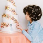 Wedding Businesses Come Together To Tell Girls “You’re Limitless In Your Potential”