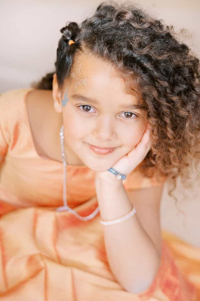 Wedding Businesses Come Together To Tell Girls “You’re Limitless In Your Potential”
