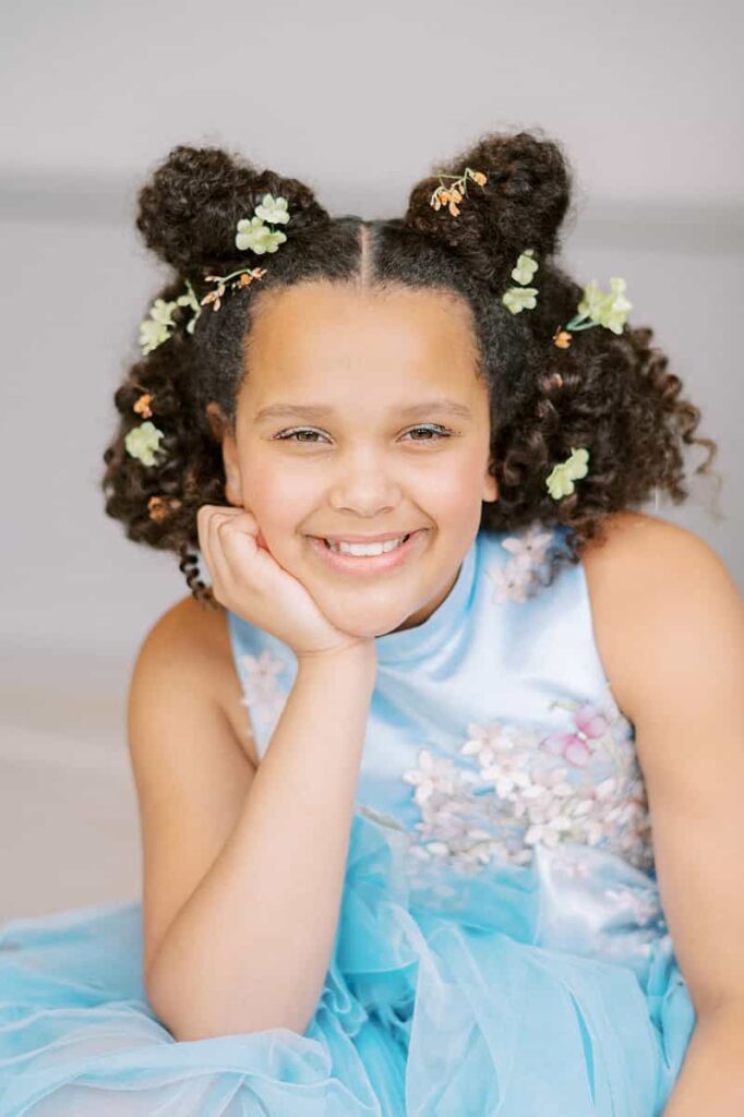 Wedding Businesses Come Together To Tell Girls “You’re Limitless In Your Potential”