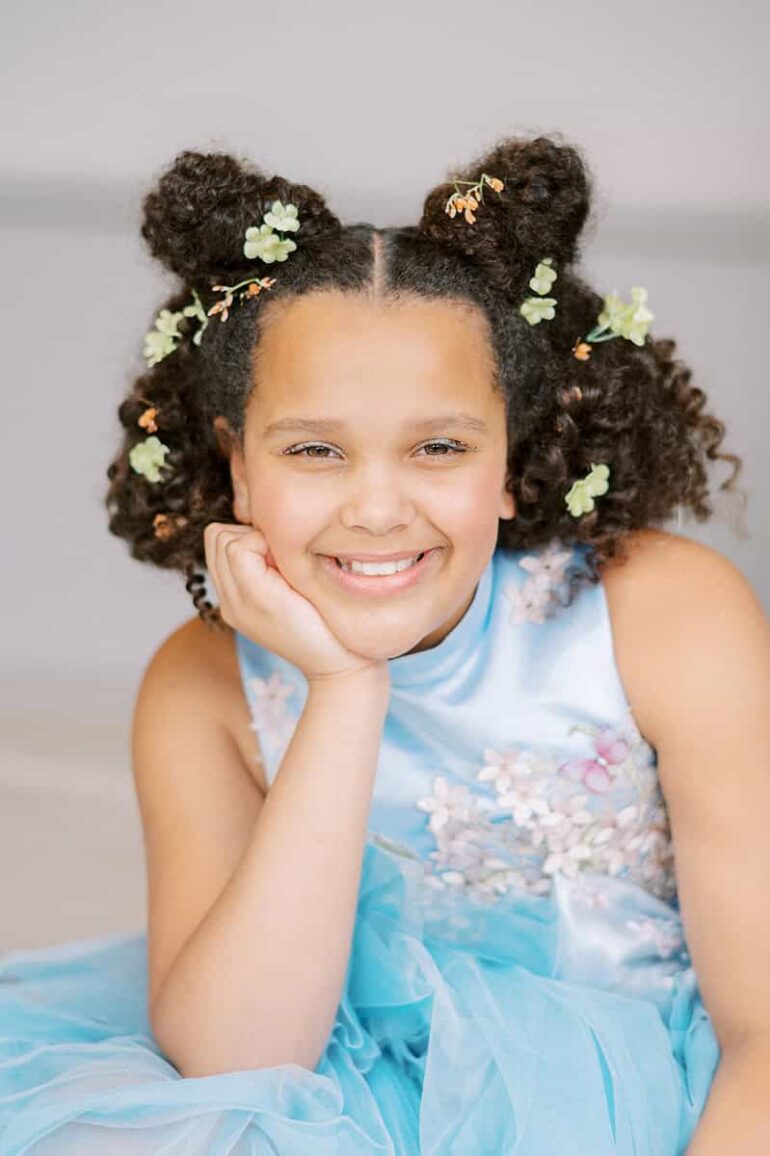 Wedding Businesses Come Together To Tell Girls “You’re Limitless In Your Potential”