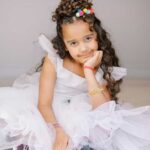 Wedding Businesses Come Together To Tell Girls “You’re Limitless In Your Potential”