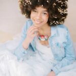 Wedding Businesses Come Together To Tell Girls “You’re Limitless In Your Potential”