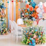Wedding Businesses Come Together To Tell Girls “You’re Limitless In Your Potential”