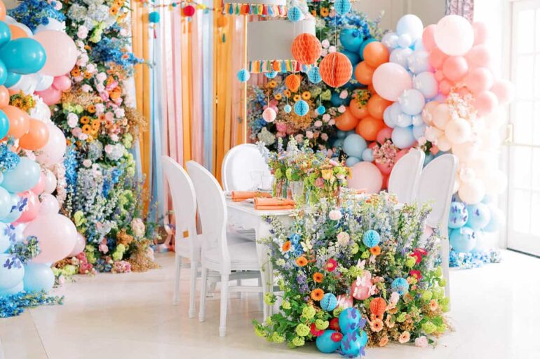Wedding Businesses Come Together To Tell Girls “You’re Limitless In Your Potential”