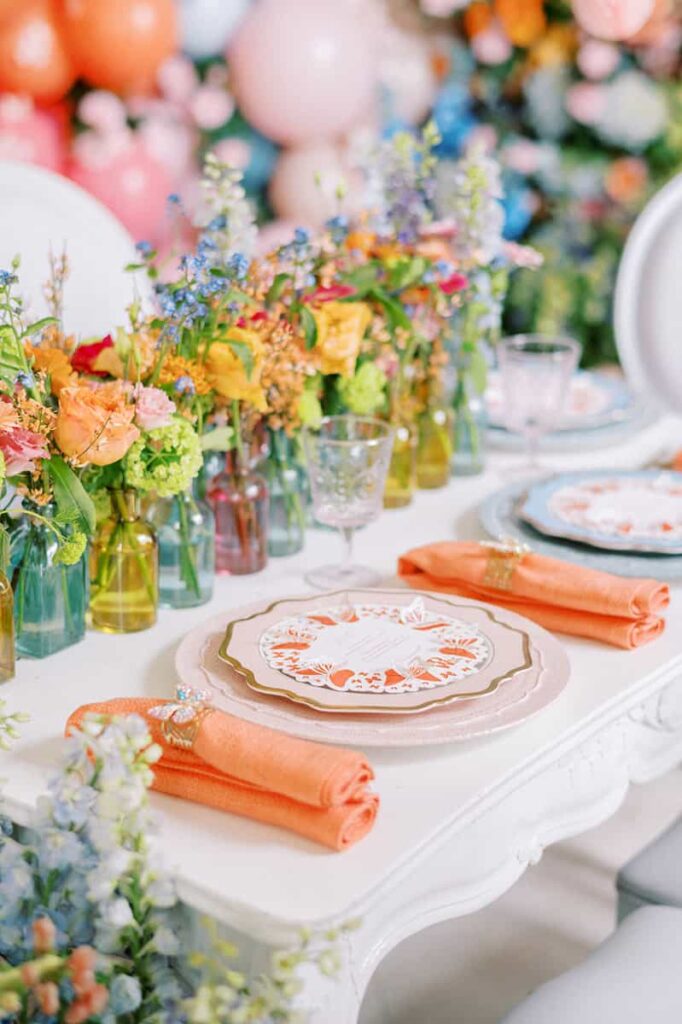Wedding Businesses Come Together To Tell Girls “You’re Limitless In Your Potential”