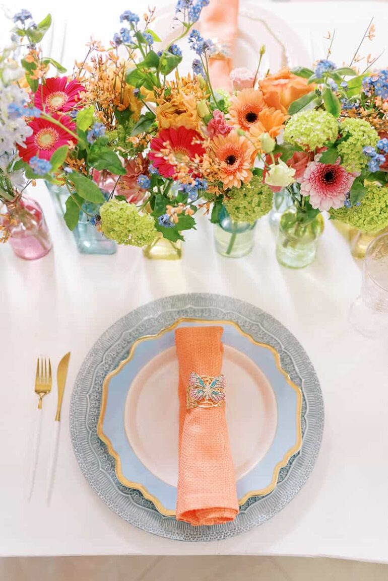 Wedding Businesses Come Together To Tell Girls “You’re Limitless In Your Potential”