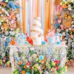 Wedding Businesses Come Together To Tell Girls “You’re Limitless In Your Potential”