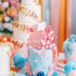 Wedding Businesses Come Together To Tell Girls “You’re Limitless In Your Potential”