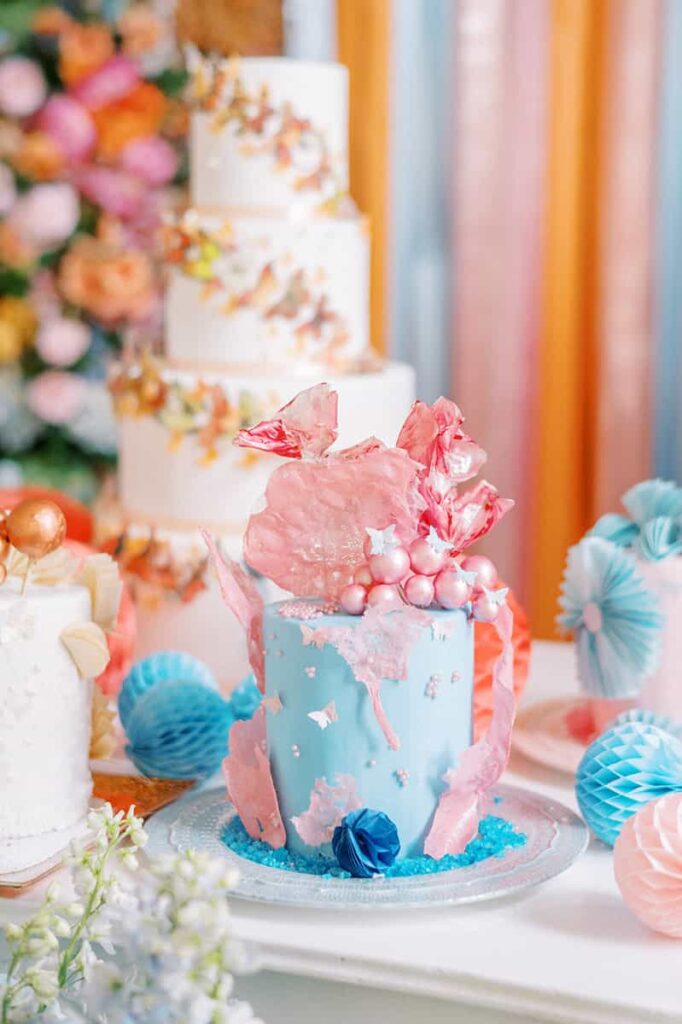 Wedding Businesses Come Together To Tell Girls “You’re Limitless In Your Potential”