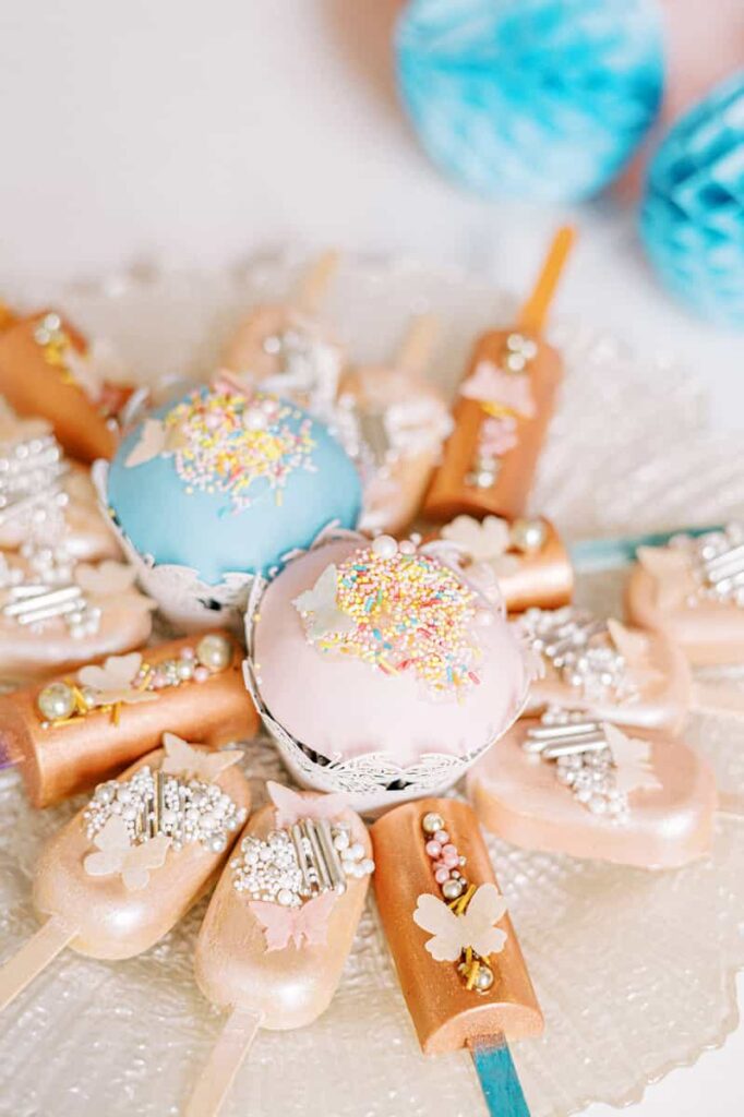 Wedding Businesses Come Together To Tell Girls “You’re Limitless In Your Potential”