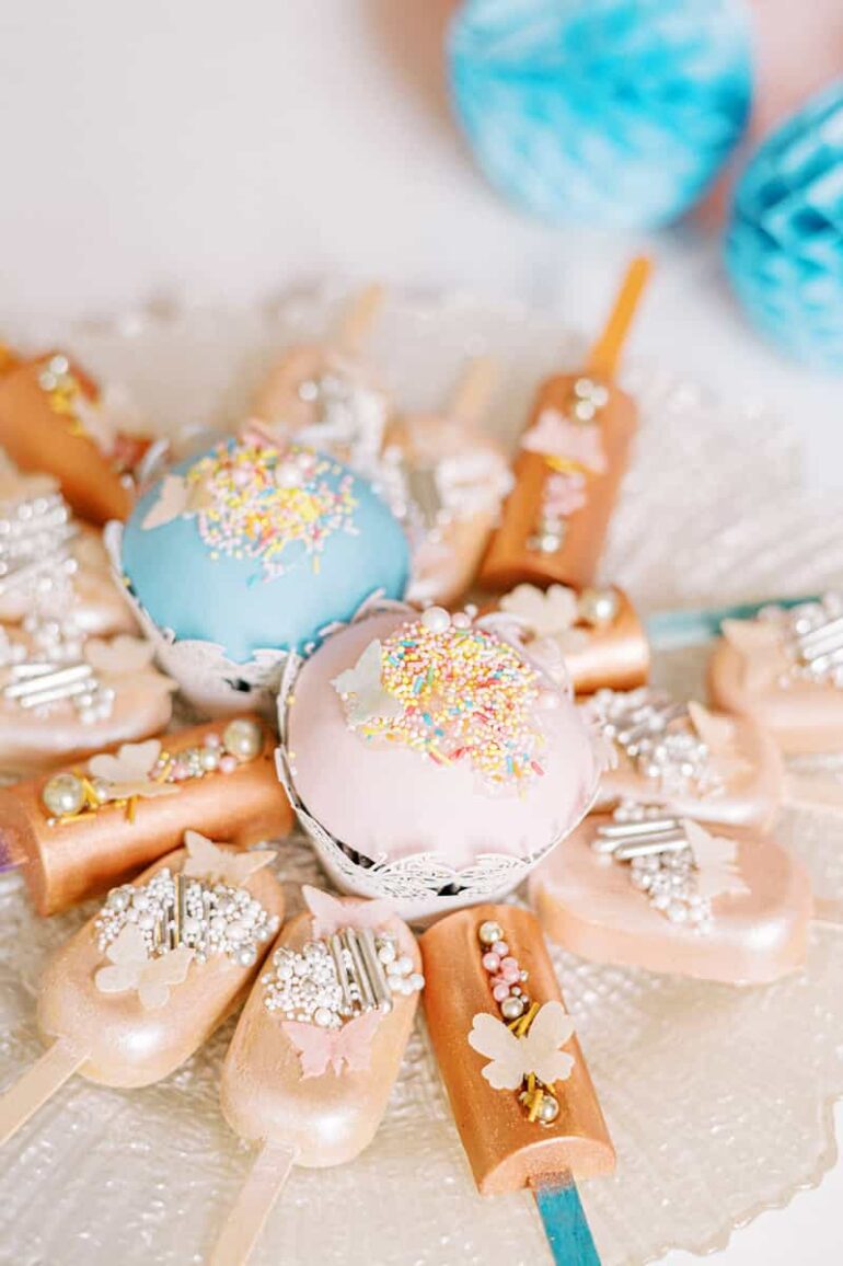Wedding Businesses Come Together To Tell Girls “You’re Limitless In Your Potential”