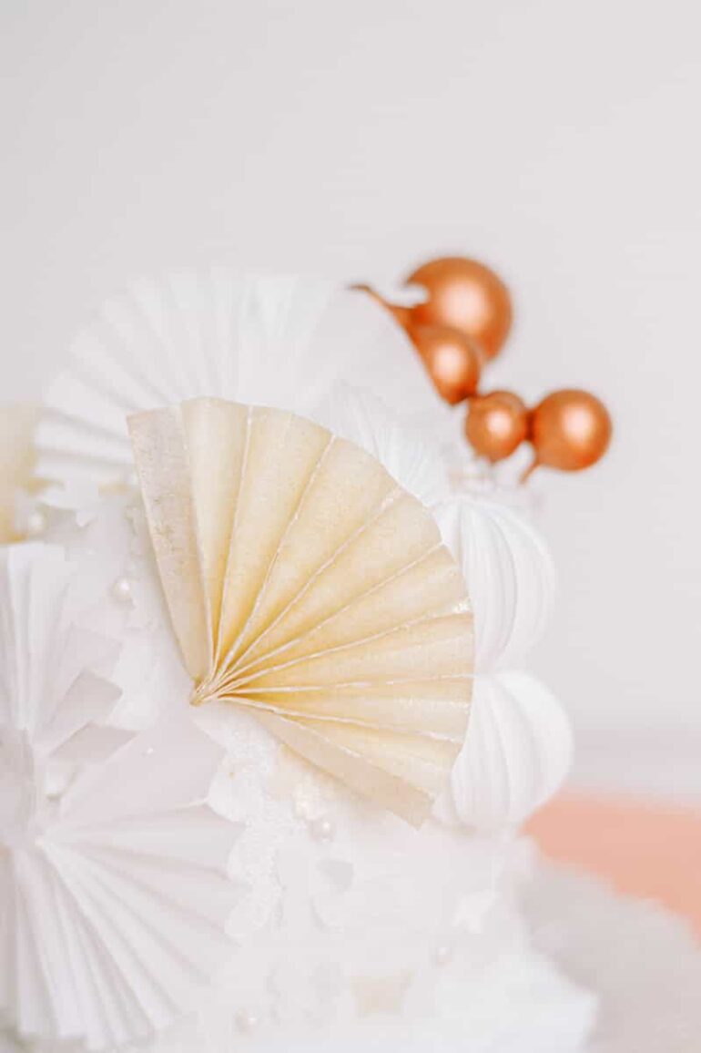 Wedding Businesses Come Together To Tell Girls “You’re Limitless In Your Potential”