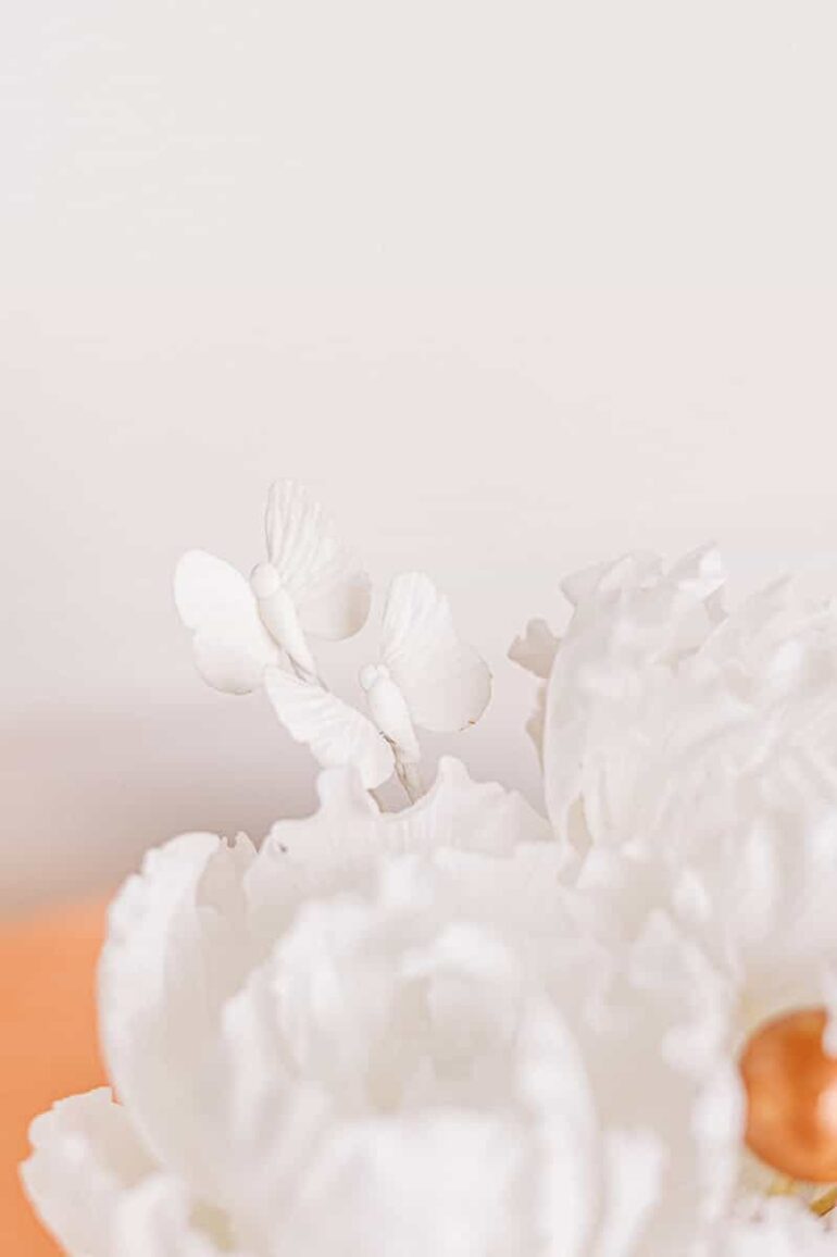 Wedding Businesses Come Together To Tell Girls “You’re Limitless In Your Potential”