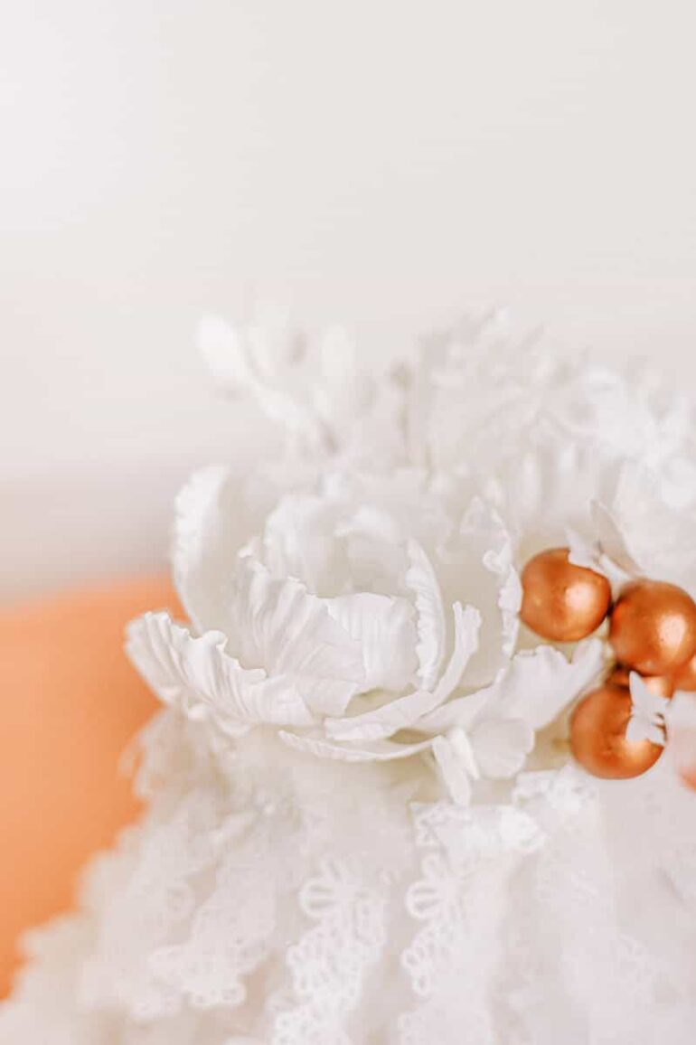 Wedding Businesses Come Together To Tell Girls “You’re Limitless In Your Potential”