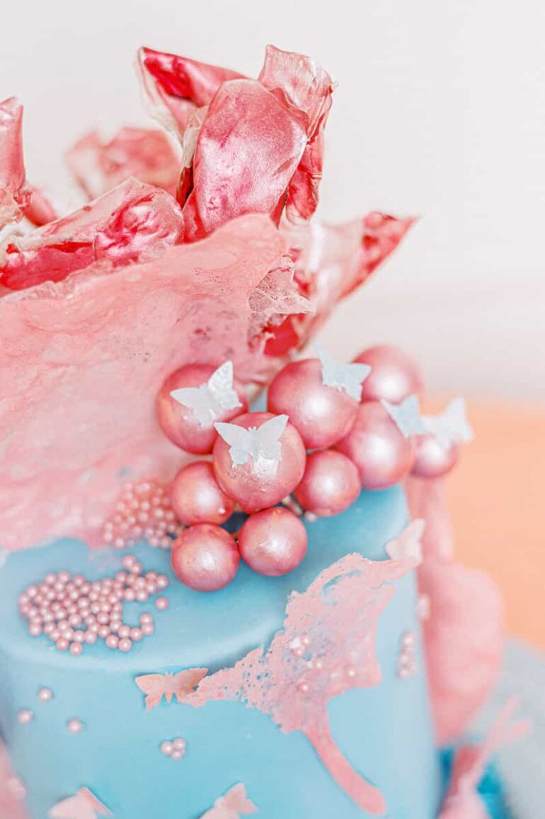 Wedding Businesses Come Together To Tell Girls “You’re Limitless In Your Potential”
