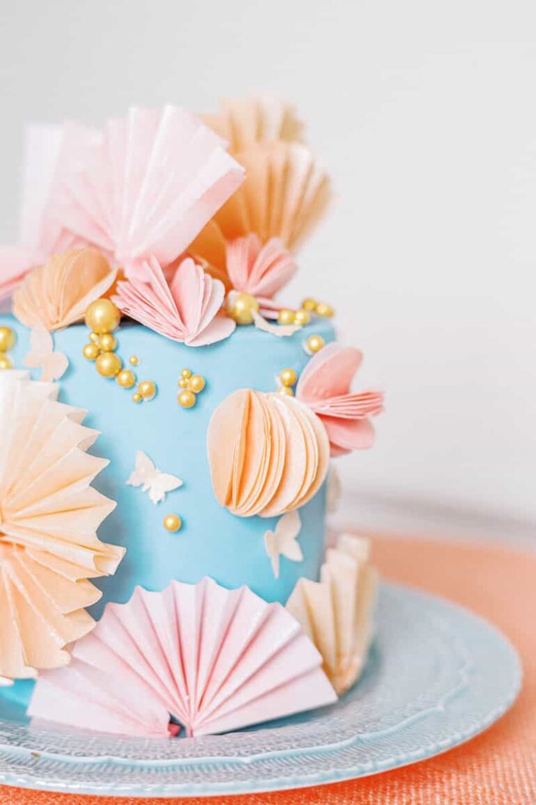 Wedding Businesses Come Together To Tell Girls “You’re Limitless In Your Potential”