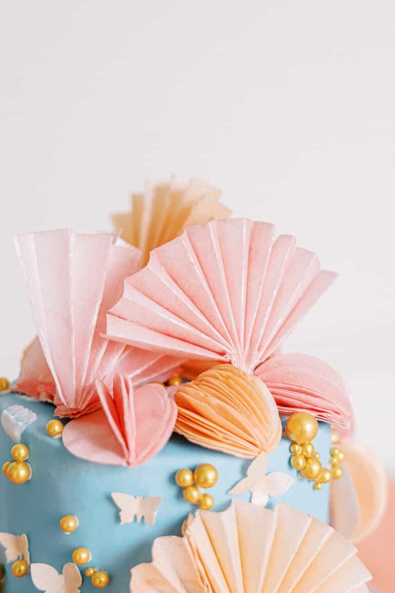 Wedding Businesses Come Together To Tell Girls “You’re Limitless In Your Potential”
