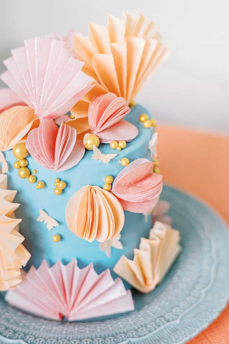 Wedding Businesses Come Together To Tell Girls “You’re Limitless In Your Potential”